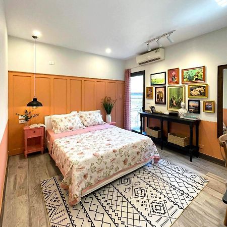 Sora Home Hoan Kiem 3 Bedrooms 3 Balconies Hanói Exterior foto
