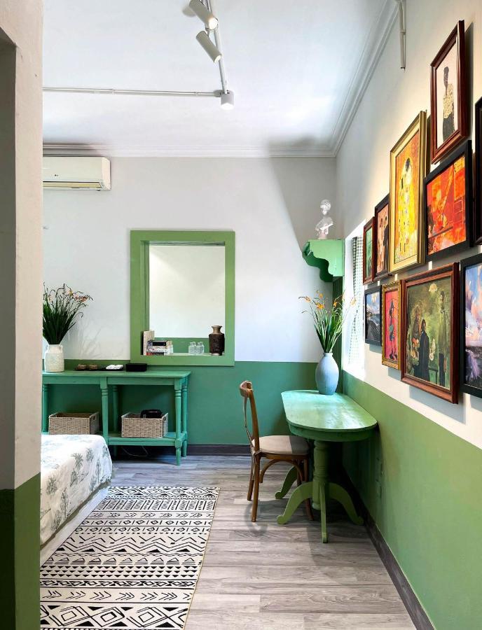 Sora Home Hoan Kiem 3 Bedrooms 3 Balconies Hanói Exterior foto