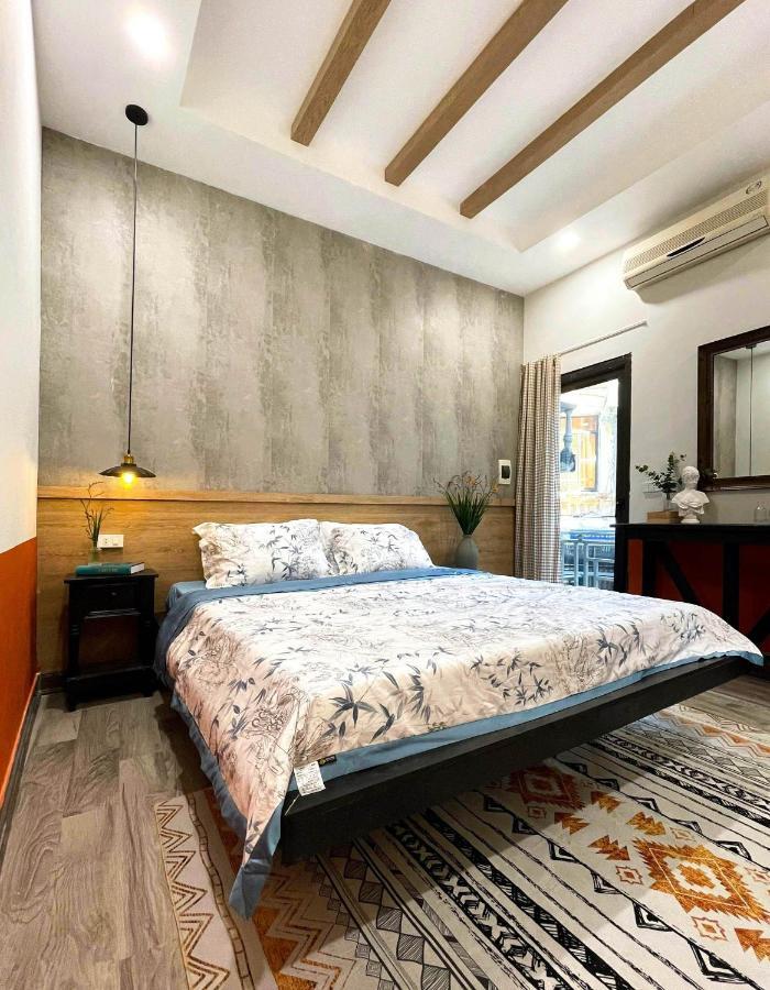 Sora Home Hoan Kiem 3 Bedrooms 3 Balconies Hanói Exterior foto
